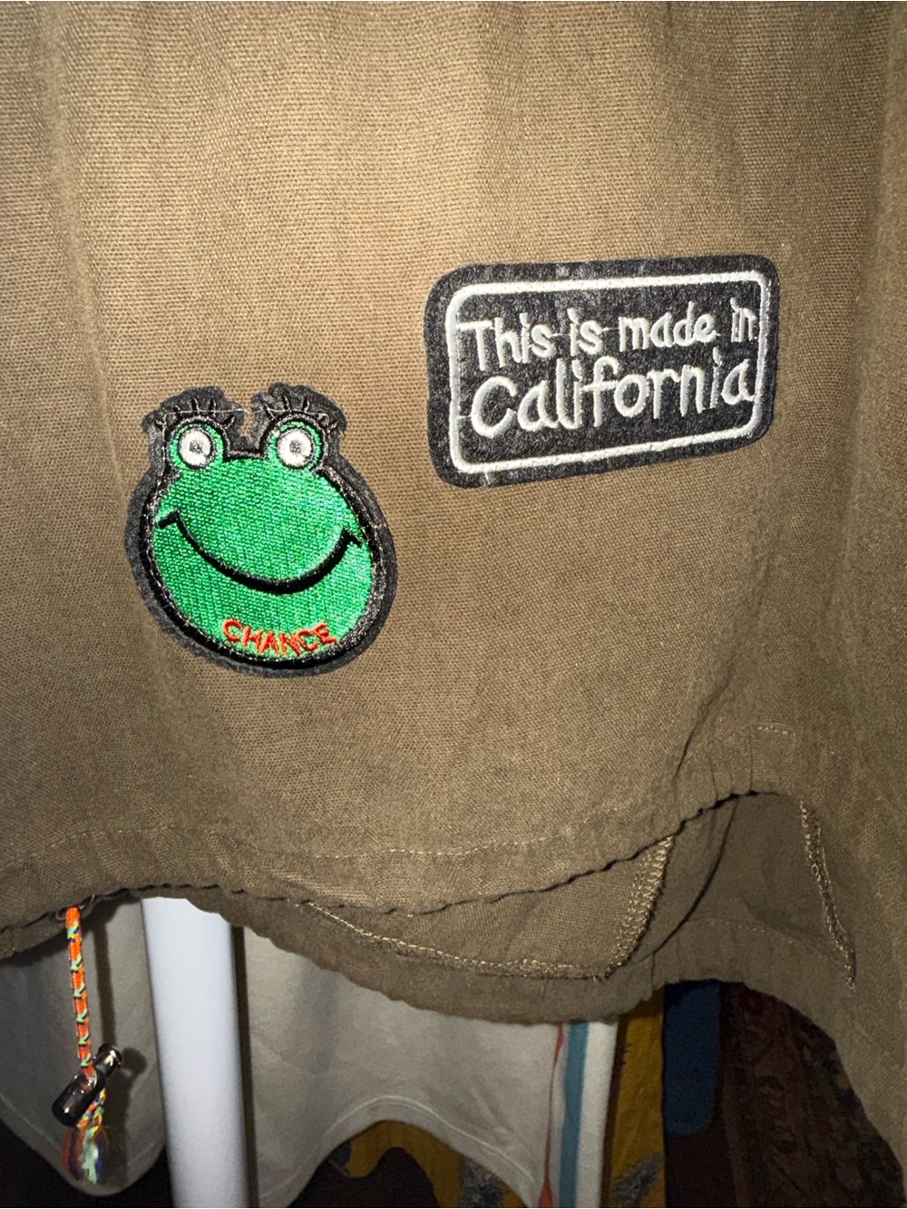 Bomber Jacket - Picture 8 of 11